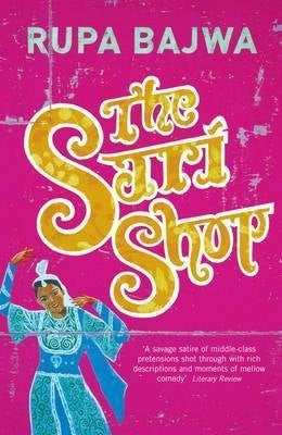 Sari Shop