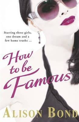 How to Be Famous