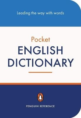 Penguin Pocket English Dict