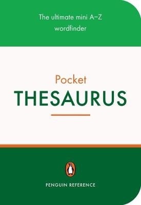 Penguin Pocket Thesaurus