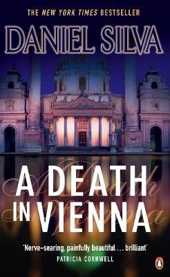 Death in Vienna (H/C)
