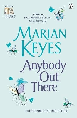 Anybody Out There? (P/B)