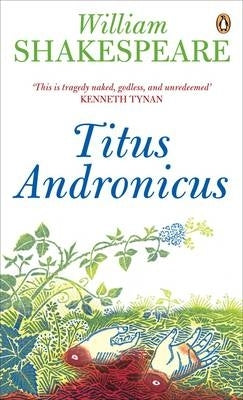 Titus Andronicus (Shakespeare Series)