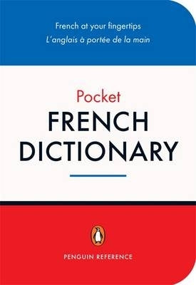 Penguin Pocket Dict French