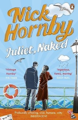 Juliet Naked