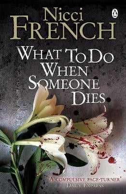 What to Do When Someone Dies (P/B)