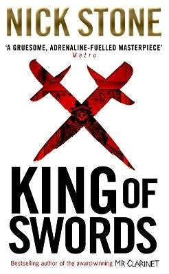 King of Swords