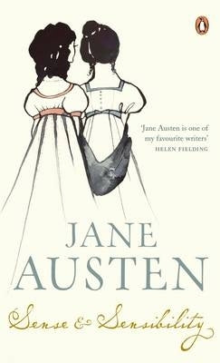 Sense and Sensibility (P/B)