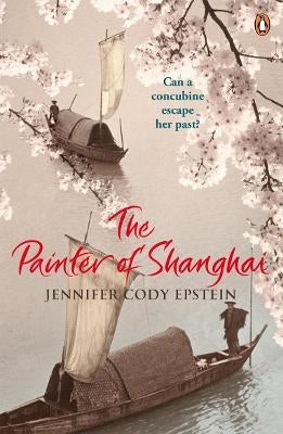 Painter of Shangai