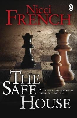 Safe House (P/B)
