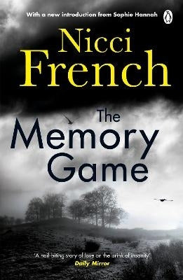 Memory Game (P/B)