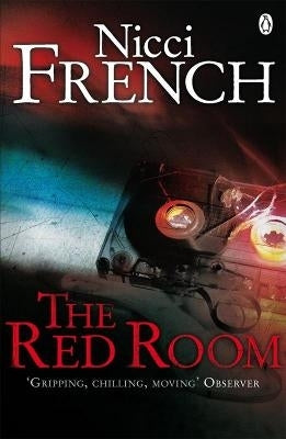 Red Room (P/B)