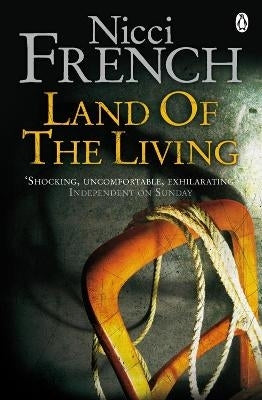 Land of the Living (P/B)