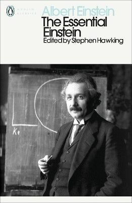Essential Einstein His Greatest Works