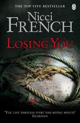 Losing You (P/B)