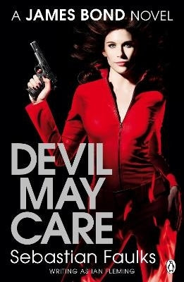 Devil My Care