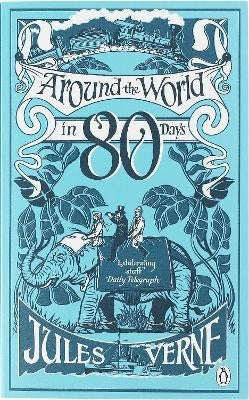 Around the World in 80 Days
