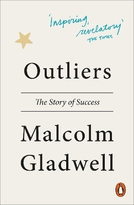 Outliers the Story of Success