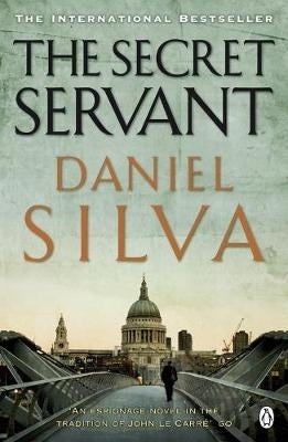 Secret Servant (P/B)