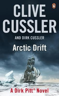 Arctic Drift (P/B)