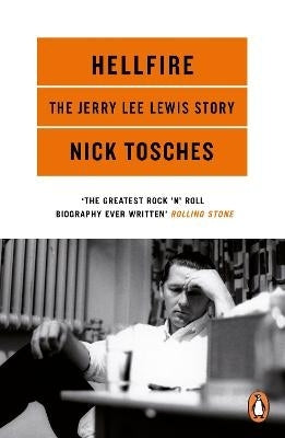 Hellfire the Jerry Lee Lewis Story