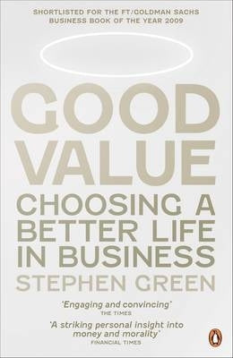 Good Value