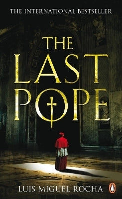 Last Pope (P/B)