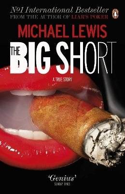 Big Short Inside the Doomsday Machine