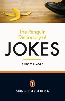 Penguin Dict of Jokes