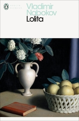 Lolita (Penguin Modern Classics Series)