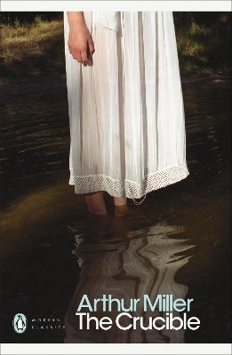 Crucible (Penguin Modern Classics Series)