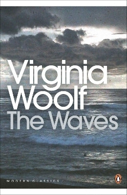 Waves (Penguin Modern Classics)