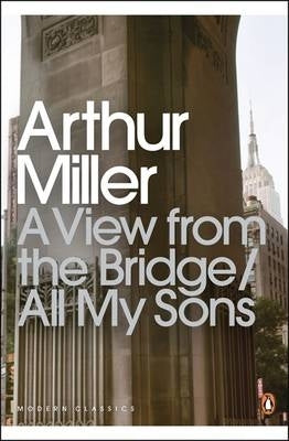 View From the Bridge and All My Sons