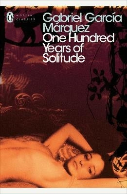 100 Years of Solitude