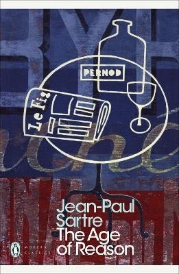 Age of Reason (Penguin Modern Classics)