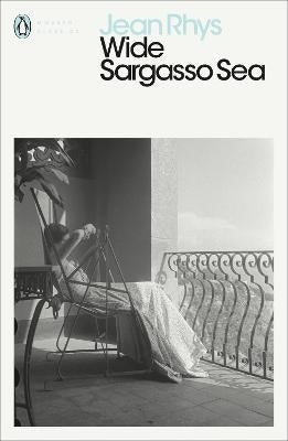Wide Sargasso Sea (Penguin Modern Classics)