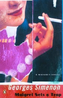 Maigret Sets a Trap