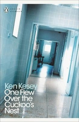 One Flew Over the Cuckoos Nest