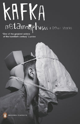 Metamorphosis (Penguin Modern Classics Series)