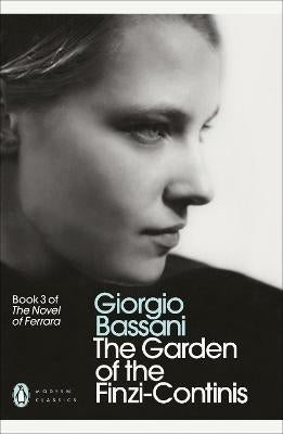 Garden of the Finzi Continis
