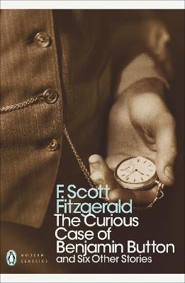 Curious Case of Benjamin Button (P/B)