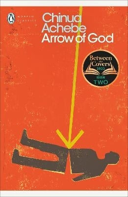 Arrow of God