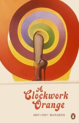 Clockwork Orange
