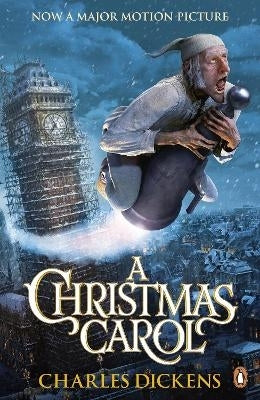Christmas Carol (Fti) (P/B)