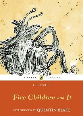 5 Children and It