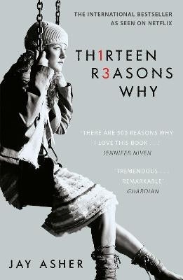 13 Reasons Why