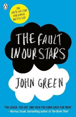Fault in Our Stars