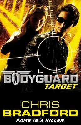 Bodyguard 4 Target