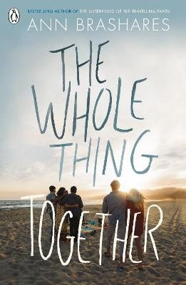 Whole Thing Together