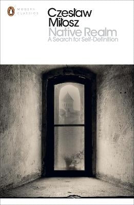 Native Realm a Search for Self Definition